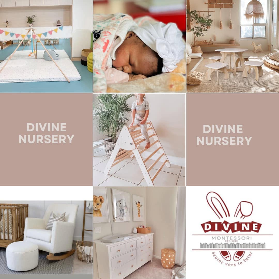 Divine Nursery